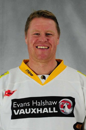 David Longstaff