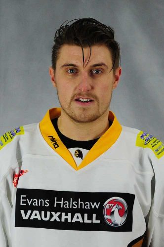 Josh Maddock