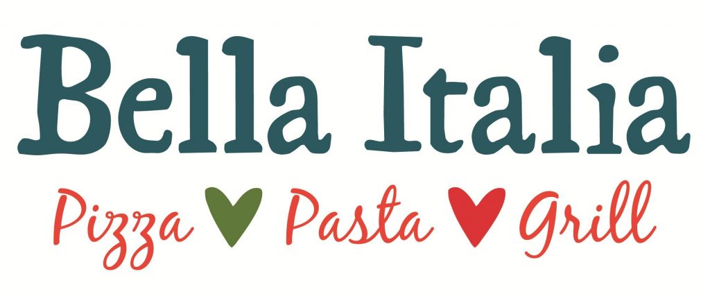 Bella Italia logo