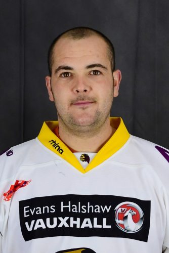 Rory Dunn