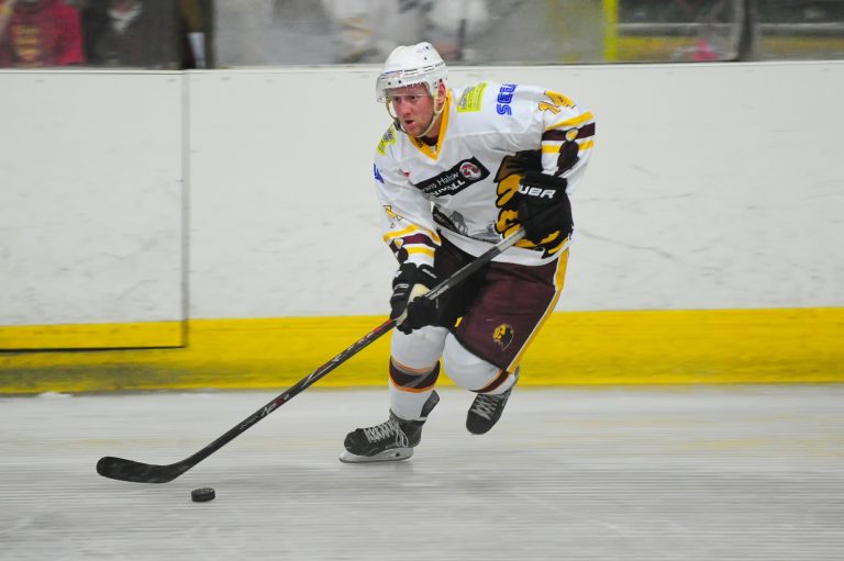 Dean Holland #14
