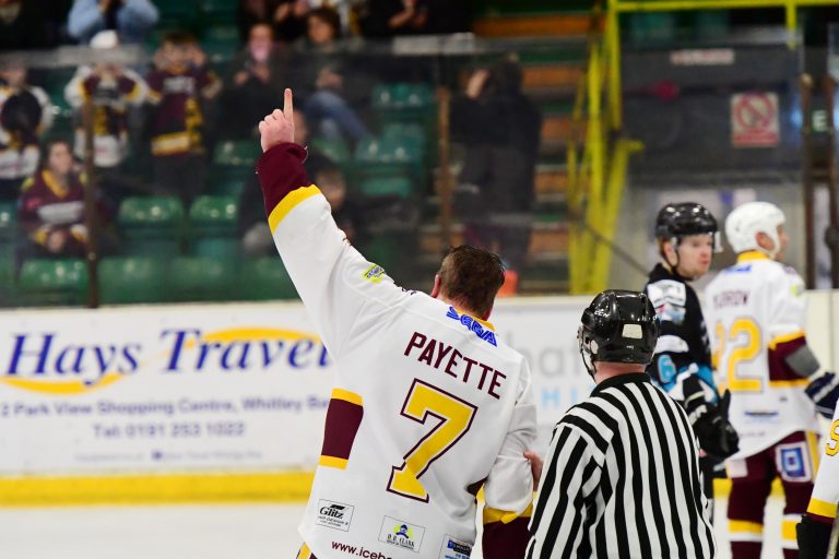 Andre Payette