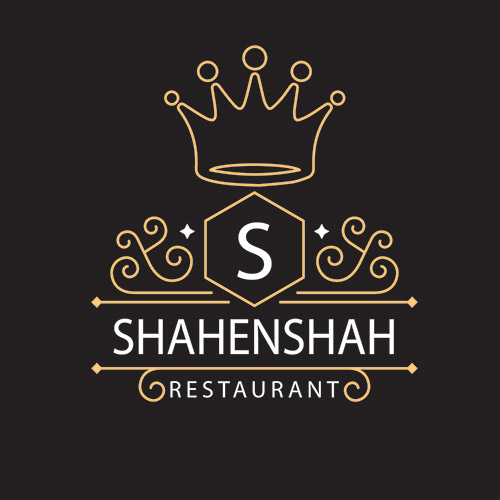 Shahenshah logo