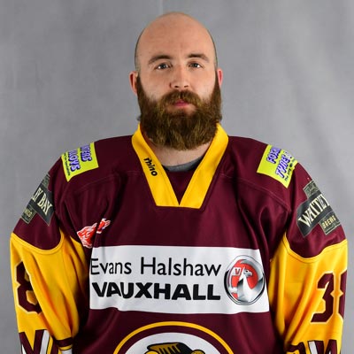 Dan Pye