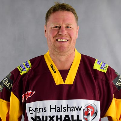 David Longstaff