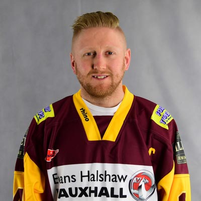Dean Holland