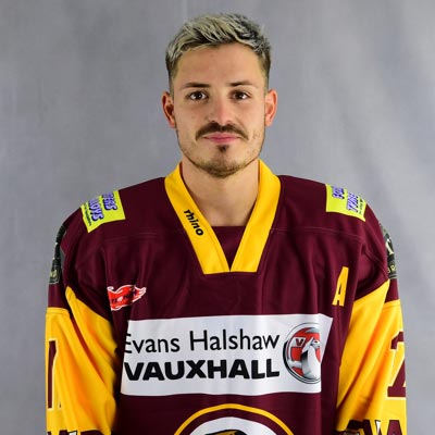 Jordan Barnes