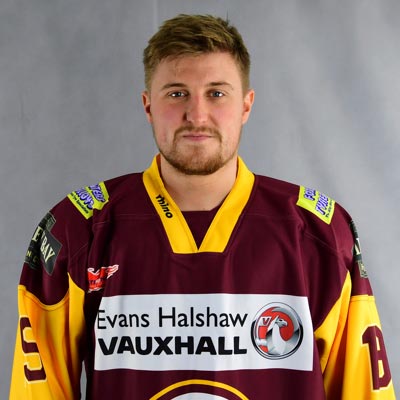 Josh Maddock