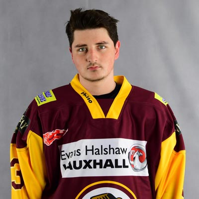 Kyle Ross