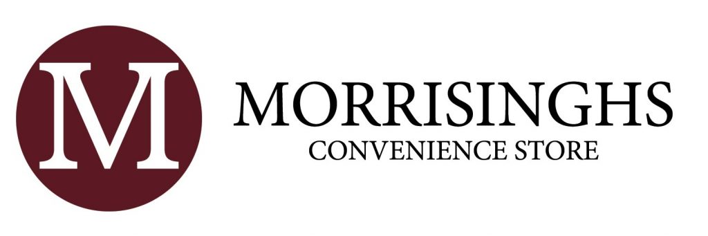 Morrisinghs logo