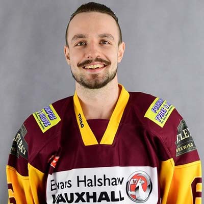 Callum Watson