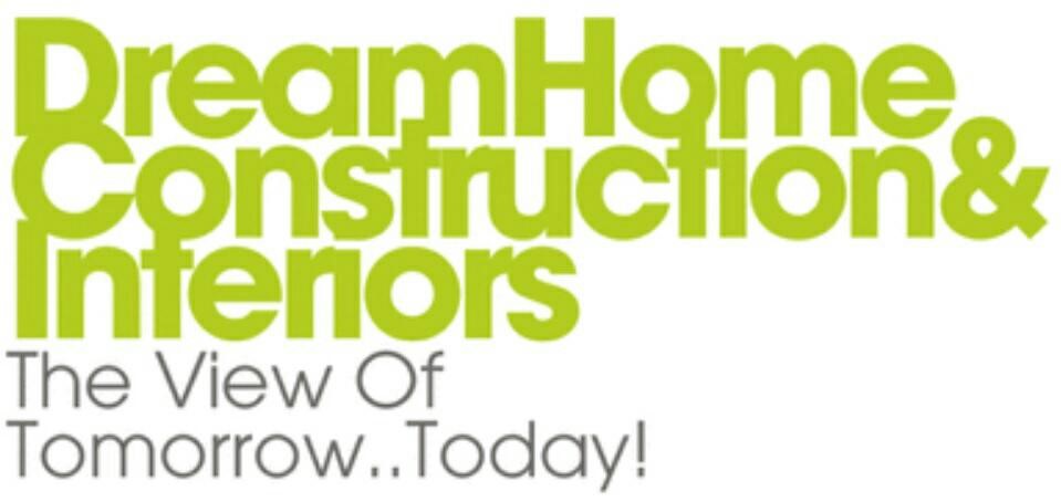 Dream Home Construction & Interiors logo