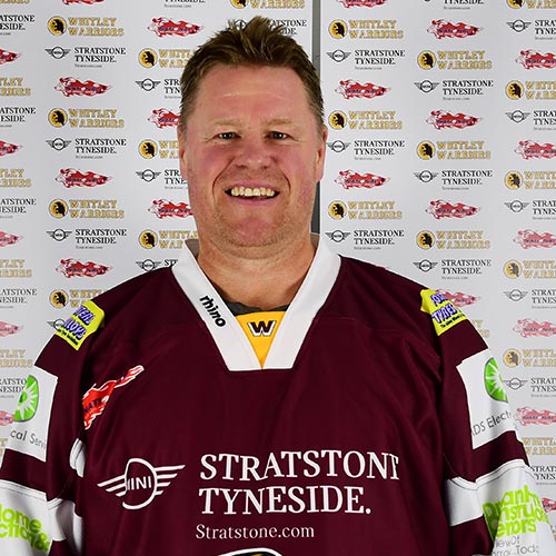 David Longstaff