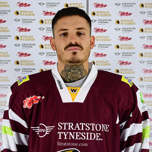 Jordan Barnes