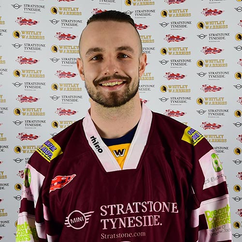 Callum Watson
