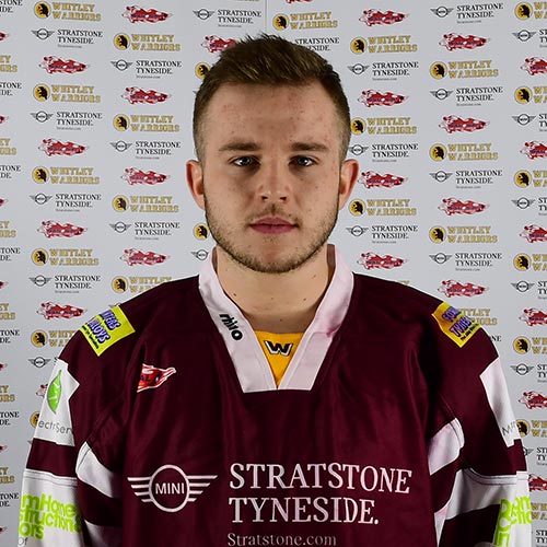 Niall Ryder