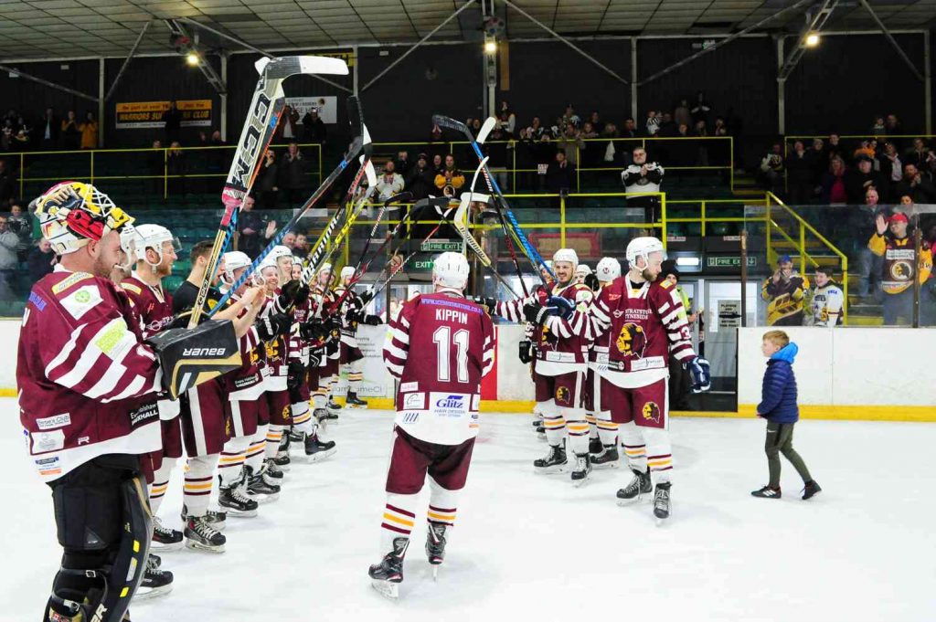 Warriors pay their respects to retiring Shaun Kippin