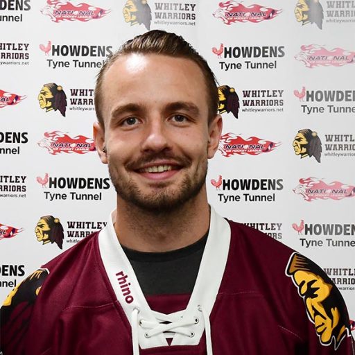 Callum Watson