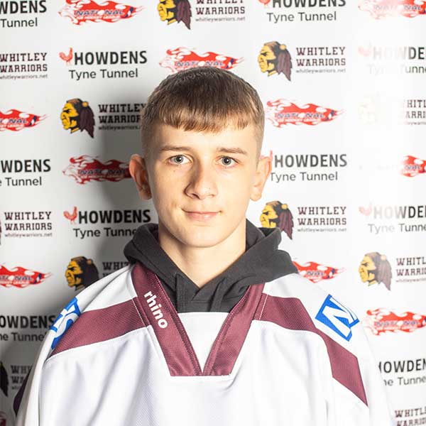 Connor Lewis