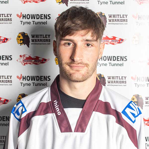 Matty McDonald