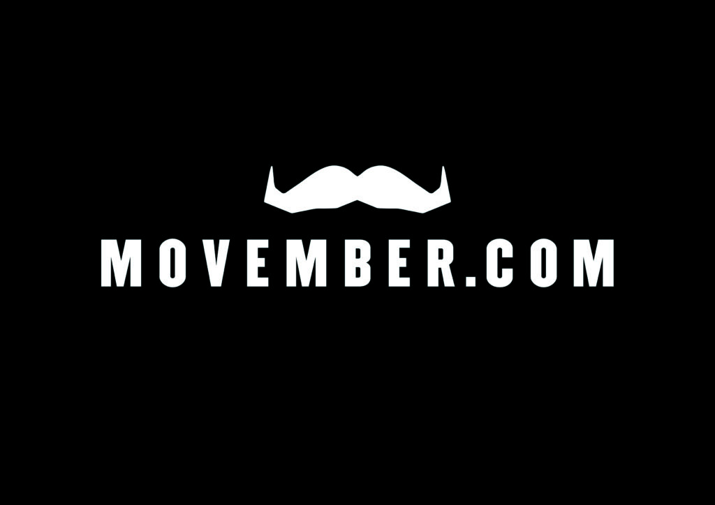 Movember.com logo