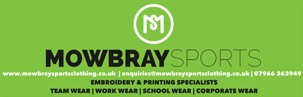 Mowbray Sports