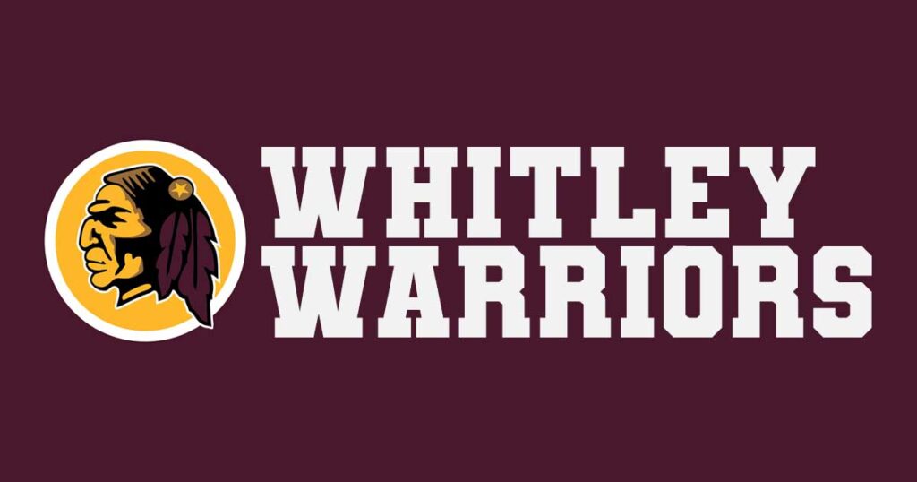 Whitley Warriors