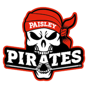 Paisley Pirates