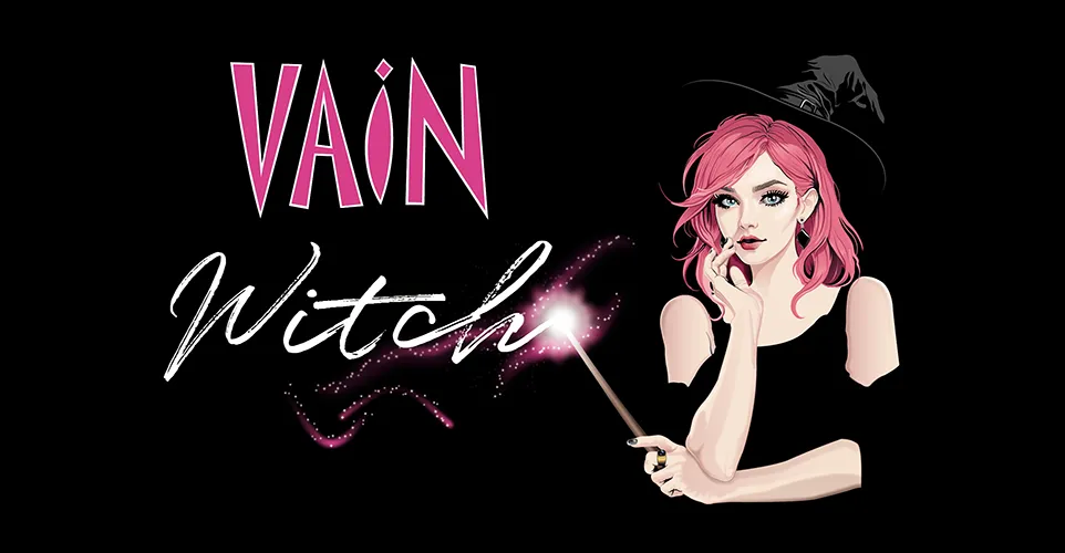 Vain Witch