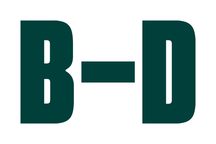 Burger Drop logo