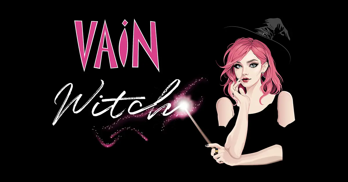 New brand Vain Witch on board for 2025-26