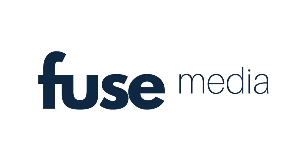 Fuse Media logo