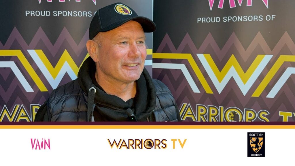 INTERVIEW: Tony Hand