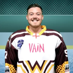 Ben Richards