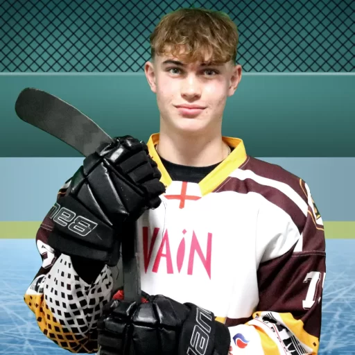 Ethan Dunn