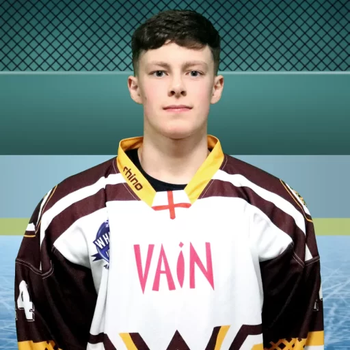 Ollie Jardine