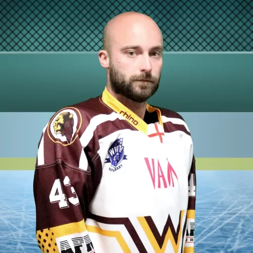 Ethan Reid