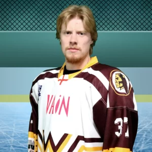 Matty Betham