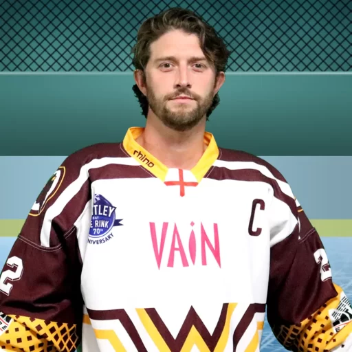 Adam Wood