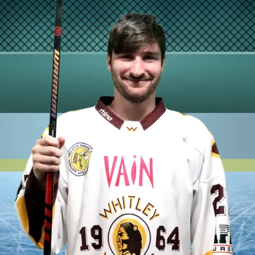 Matty McDonald