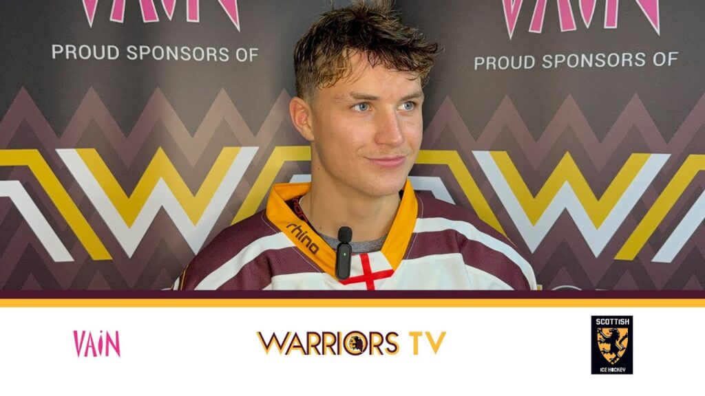 INTERVIEW: Lucas Campion