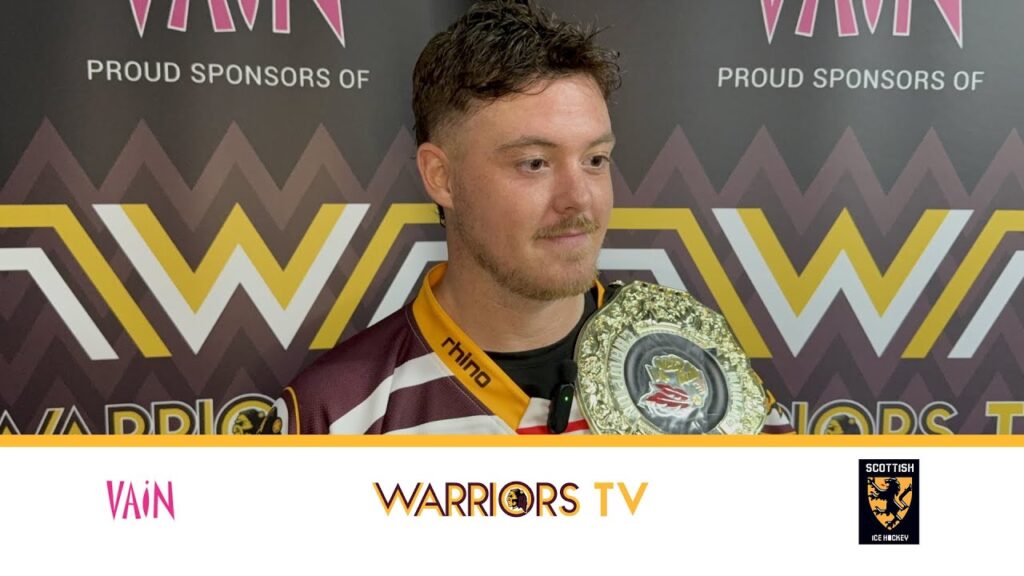 INTERVIEW: Ben Richards