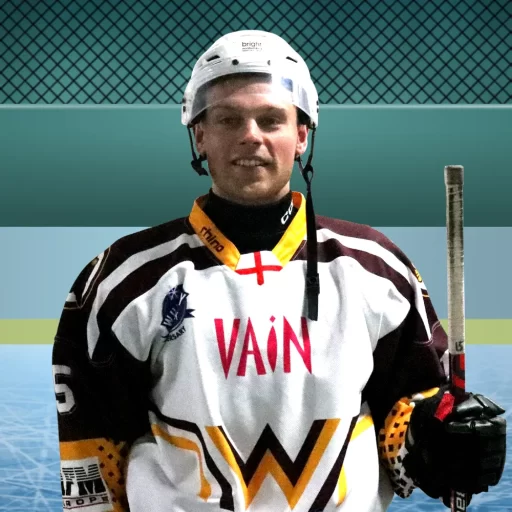 Anth Wetherell