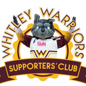 Whitley Warriors Supporters Club