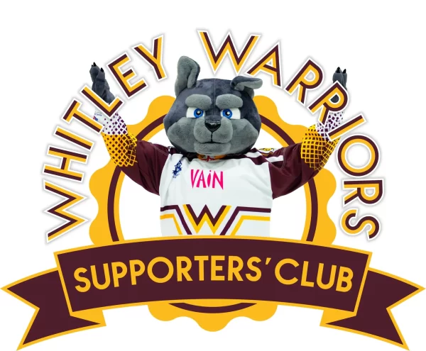 Whitley Warriors Supporters Club