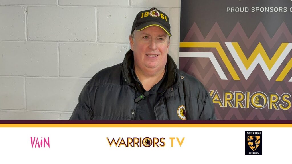 INTERVIEW: WILLIE DUNN