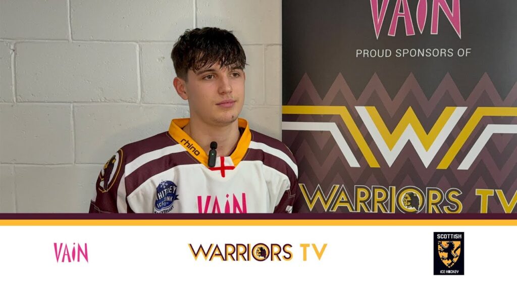 INTERVIEW: JACK WILLIAMS