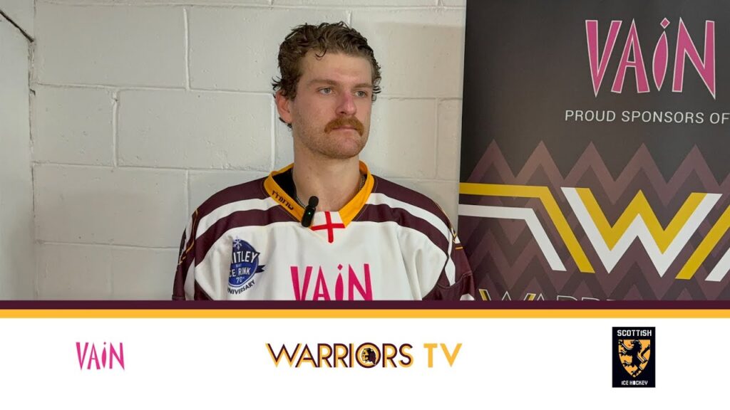 INTERVIEW: CAMERON WARE