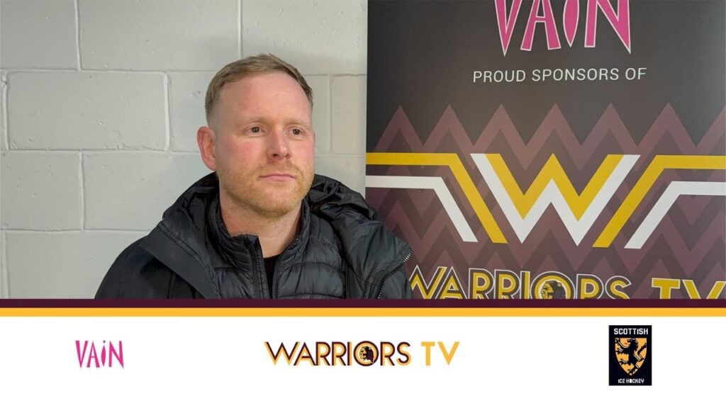 INTERVIEW: Shaun Kippin