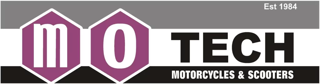 Mo-Tech Motorcycles & Scooters